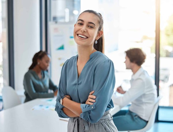 PowerPoint : l'assistant indispensable pour créer de superbes présentations