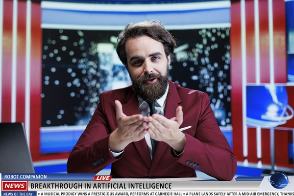 L'actualité high tech: les dernières tendances à suivre en 2024