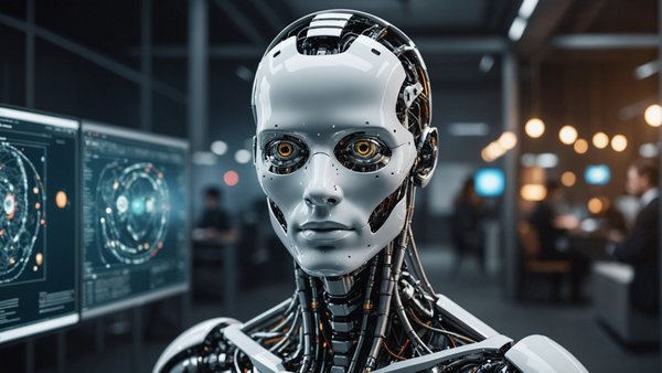 Découvrez les meilleures formations en intelligence artificielle en ligne