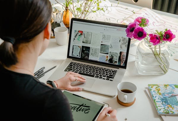 Comment un site vitrine peut transformer votre entreprise