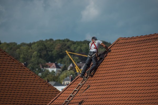 Flashing epdm : la clé pour une toiture durable et étanche
