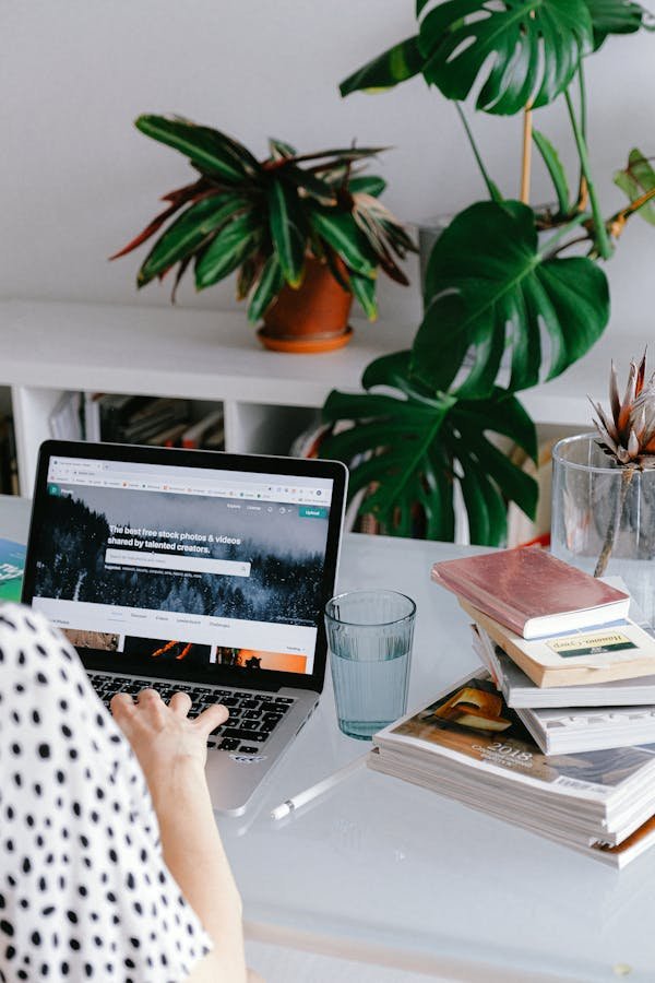 Freelance informatique : le tremplin vers vos projets tech