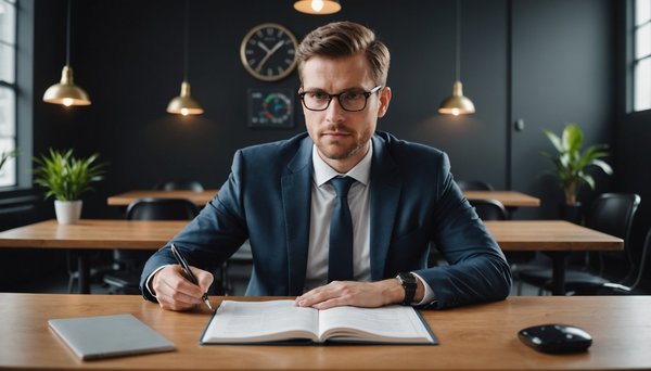 Top raisons pour lesquelles les entrepreneurs privilégient le système io